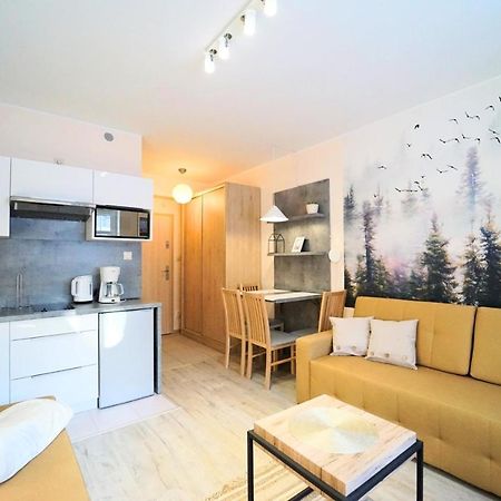 קרפאז' Apartamenty Everysky - Sucha 3 מראה חיצוני תמונה