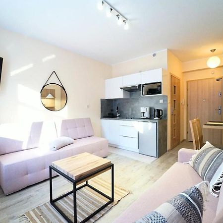 קרפאז' Apartamenty Everysky - Sucha 3 מראה חיצוני תמונה