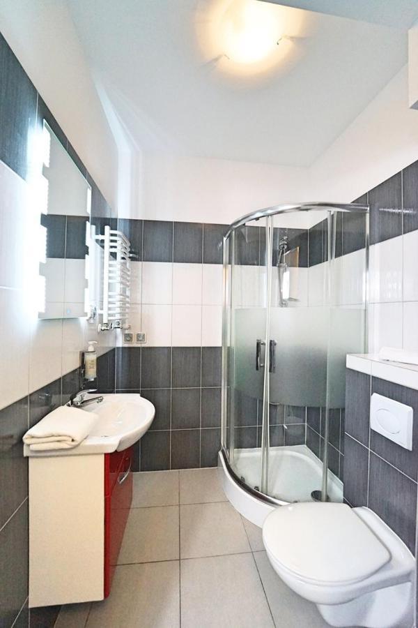 קרפאז' Apartamenty Everysky - Sucha 3 מראה חיצוני תמונה