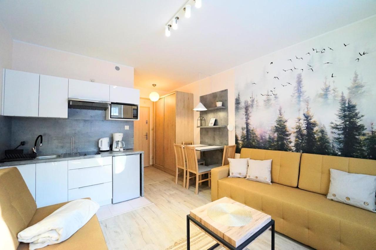 קרפאז' Apartamenty Everysky - Sucha 3 מראה חיצוני תמונה