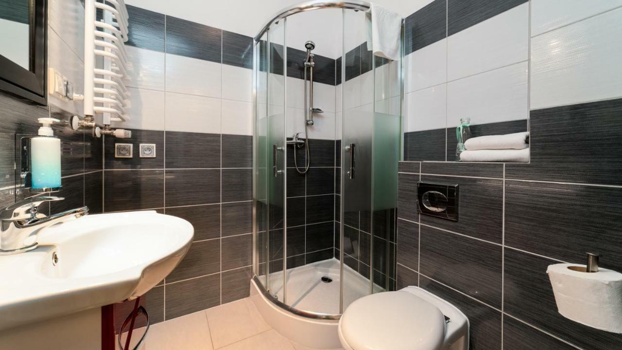 קרפאז' Apartamenty Everysky - Sucha 3 מראה חיצוני תמונה